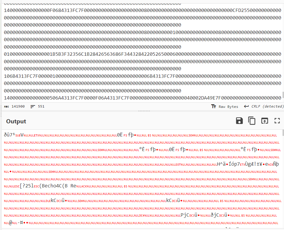 nmap